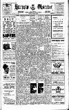 Harrow Observer Thursday 29 January 1948 Page 1