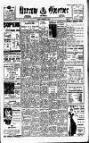 Harrow Observer Thursday 05 February 1948 Page 1