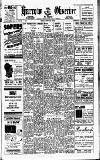 Harrow Observer Thursday 19 February 1948 Page 1