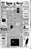 Harrow Observer Thursday 01 July 1948 Page 1