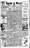 Harrow Observer Thursday 15 July 1948 Page 1