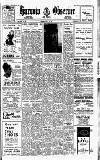 Harrow Observer Thursday 29 July 1948 Page 1