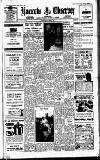Harrow Observer Thursday 06 January 1949 Page 1