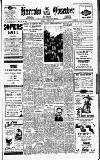 Harrow Observer Thursday 03 February 1949 Page 1