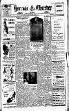 Harrow Observer Thursday 07 April 1949 Page 1