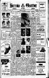 Harrow Observer Thursday 14 April 1949 Page 1