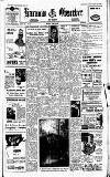 Harrow Observer Thursday 28 April 1949 Page 1