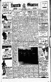 Harrow Observer Thursday 01 September 1949 Page 1