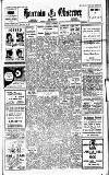 Harrow Observer Thursday 08 September 1949 Page 1