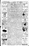 Harrow Observer Thursday 23 March 1950 Page 4