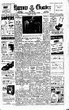 Harrow Observer Thursday 27 April 1950 Page 1