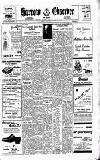 Harrow Observer Thursday 04 May 1950 Page 1