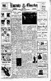 Harrow Observer Thursday 18 May 1950 Page 1