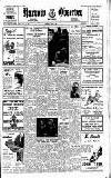 Harrow Observer Thursday 25 May 1950 Page 1
