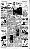Harrow Observer Thursday 08 June 1950 Page 1