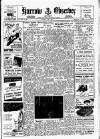 Harrow Observer Thursday 22 June 1950 Page 1