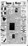 Harrow Observer Thursday 29 June 1950 Page 1