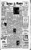 Harrow Observer Thursday 06 July 1950 Page 1