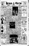 Harrow Observer Thursday 27 July 1950 Page 1