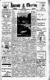 Harrow Observer Thursday 10 August 1950 Page 1