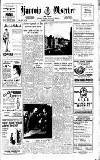 Harrow Observer Thursday 31 August 1950 Page 1