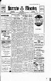 Harrow Observer Thursday 07 September 1950 Page 1