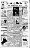 Harrow Observer Thursday 26 October 1950 Page 1