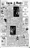Harrow Observer Thursday 07 December 1950 Page 1