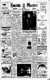 Harrow Observer Thursday 14 December 1950 Page 1