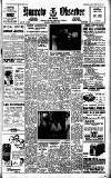 Harrow Observer Thursday 01 February 1951 Page 1
