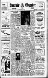 Harrow Observer Thursday 08 March 1951 Page 1