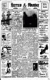 Harrow Observer Thursday 24 May 1951 Page 1