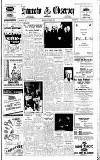 Harrow Observer Thursday 01 November 1951 Page 1