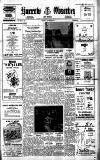 Harrow Observer Thursday 15 November 1951 Page 1