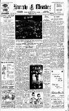 Harrow Observer Thursday 24 April 1952 Page 1
