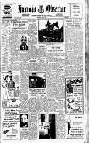 Harrow Observer Thursday 15 May 1952 Page 1