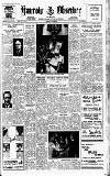 Harrow Observer Thursday 29 May 1952 Page 1
