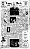 Harrow Observer Thursday 19 June 1952 Page 1