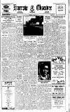 Harrow Observer Thursday 07 August 1952 Page 1
