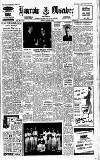 Harrow Observer Thursday 04 September 1952 Page 1