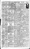 Harrow Observer Thursday 04 September 1952 Page 4