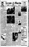 Harrow Observer Thursday 18 September 1952 Page 1