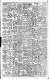 Harrow Observer Thursday 25 September 1952 Page 6