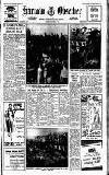 Harrow Observer Thursday 16 October 1952 Page 1