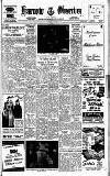 Harrow Observer Thursday 12 February 1953 Page 1
