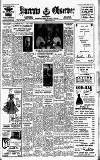 Harrow Observer Thursday 07 May 1953 Page 1