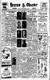 Harrow Observer Thursday 14 May 1953 Page 1