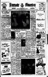 Harrow Observer Thursday 11 June 1953 Page 1