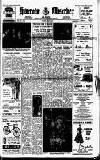 Harrow Observer Thursday 18 June 1953 Page 1