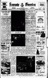Harrow Observer Thursday 10 September 1953 Page 1